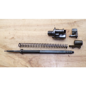 Zameczek kompletny system Mauser 98 M43 La Coruna #5